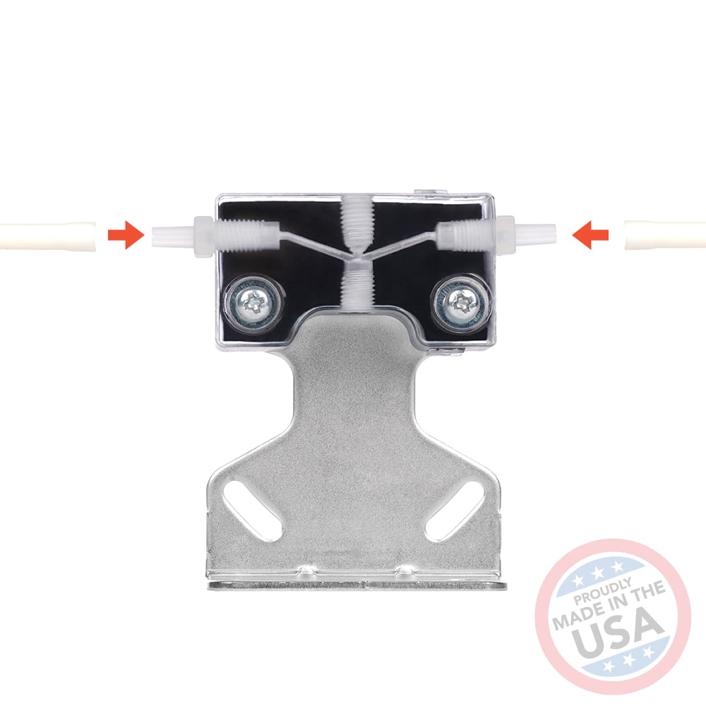 Micro pH Flow Cell