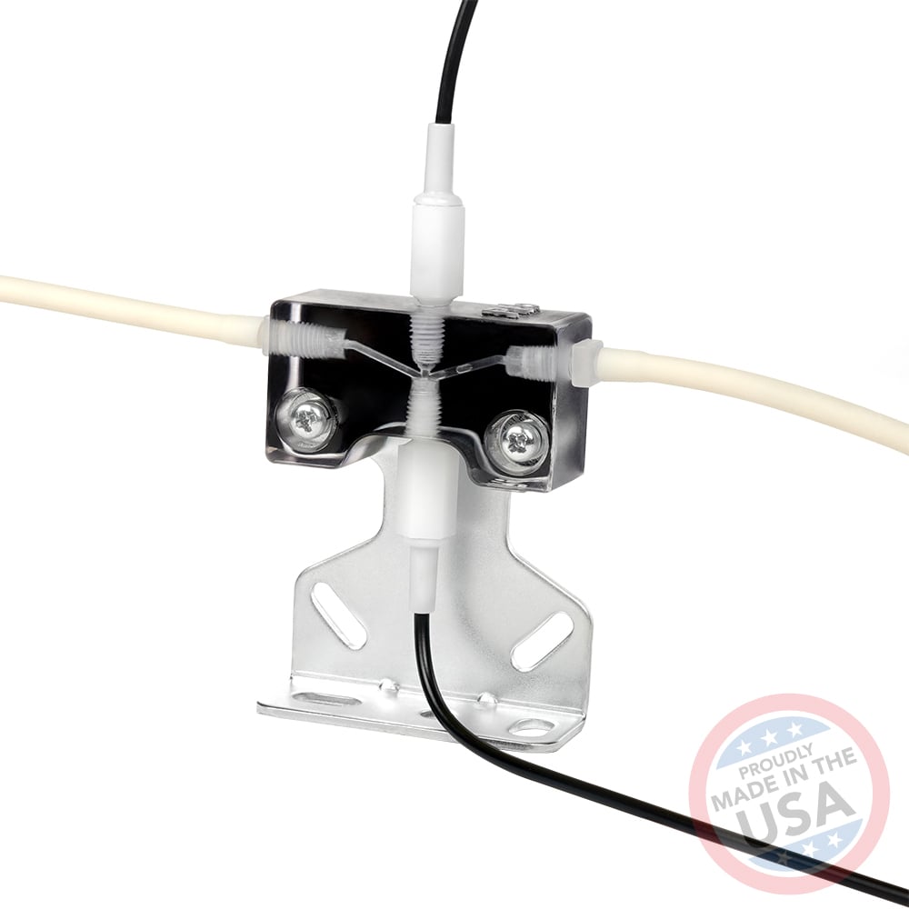 Micro pH Flow Cell