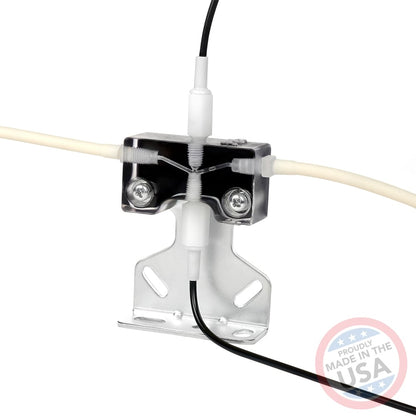 Micro pH Flow Cell