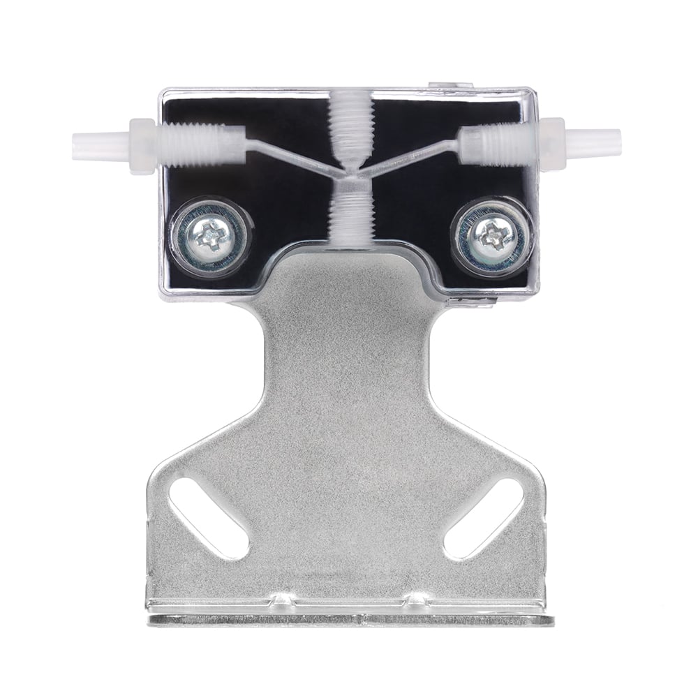 Micro pH Flow Cell