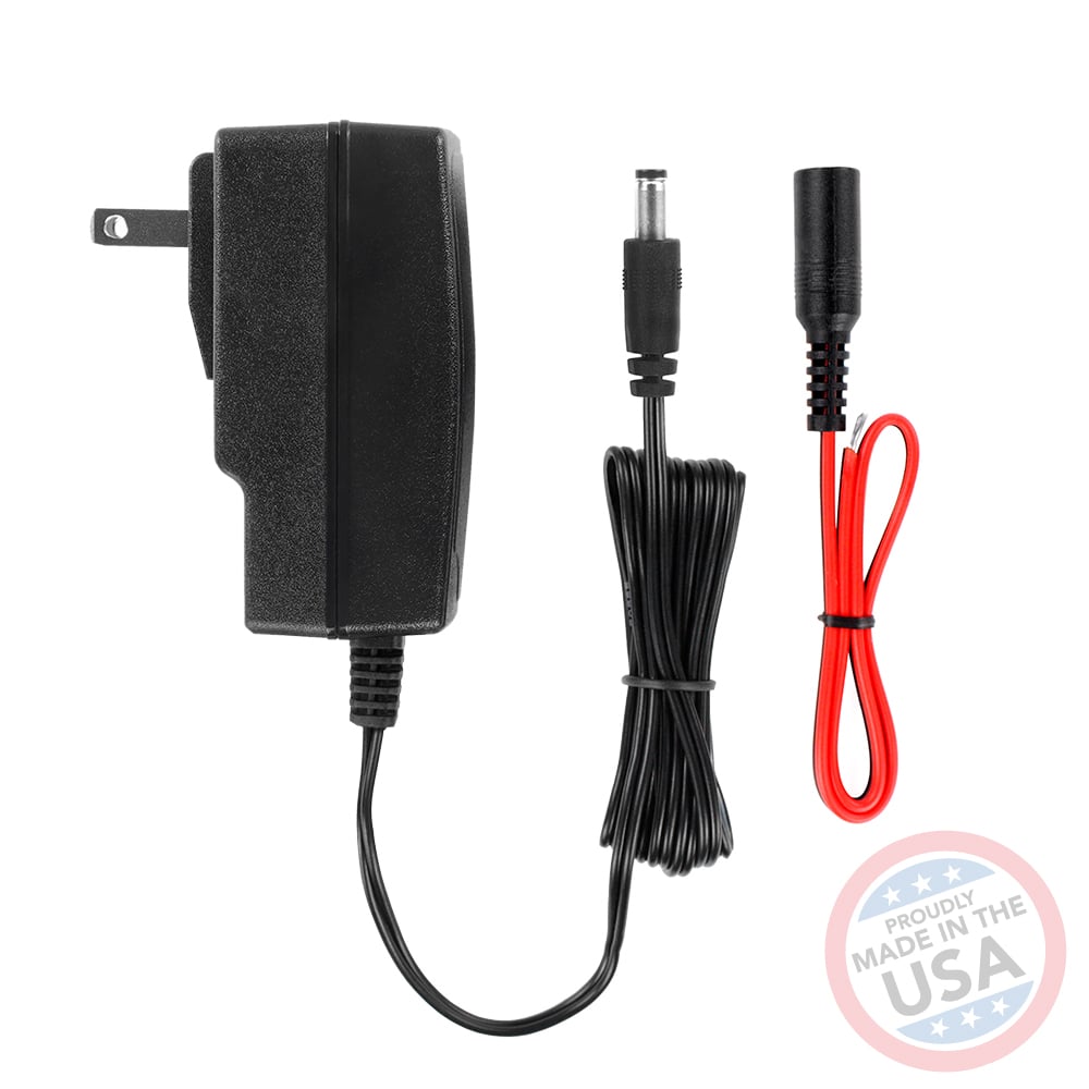 EZO-PMP-L™ Power Supply