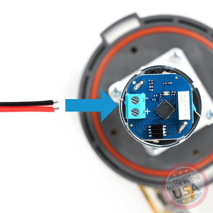 EZO-PMP-L™ Power Supply