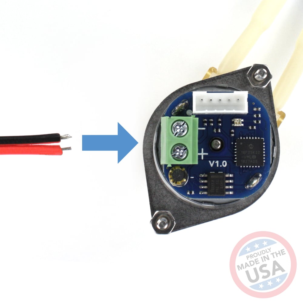 EZO-PMP™ Power Supply