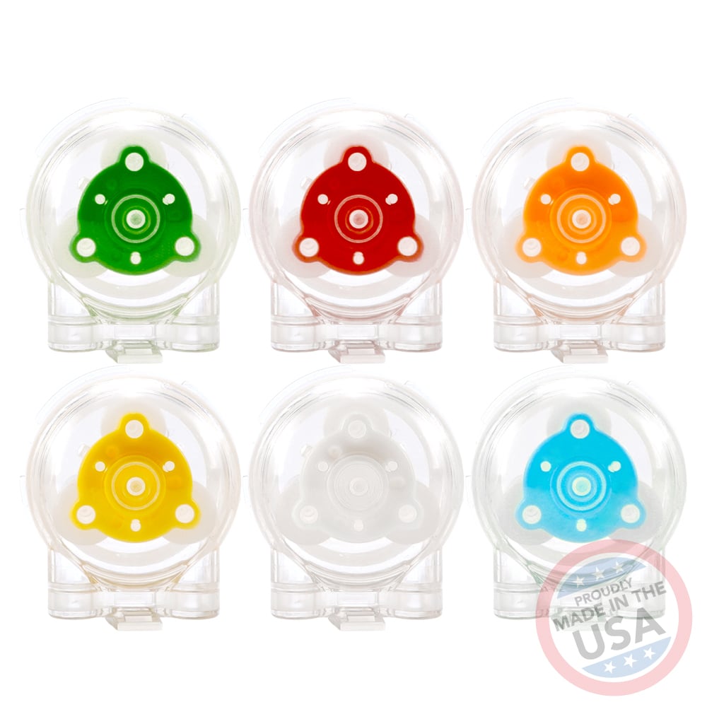 EZO-PMP™ Replacement Cassette