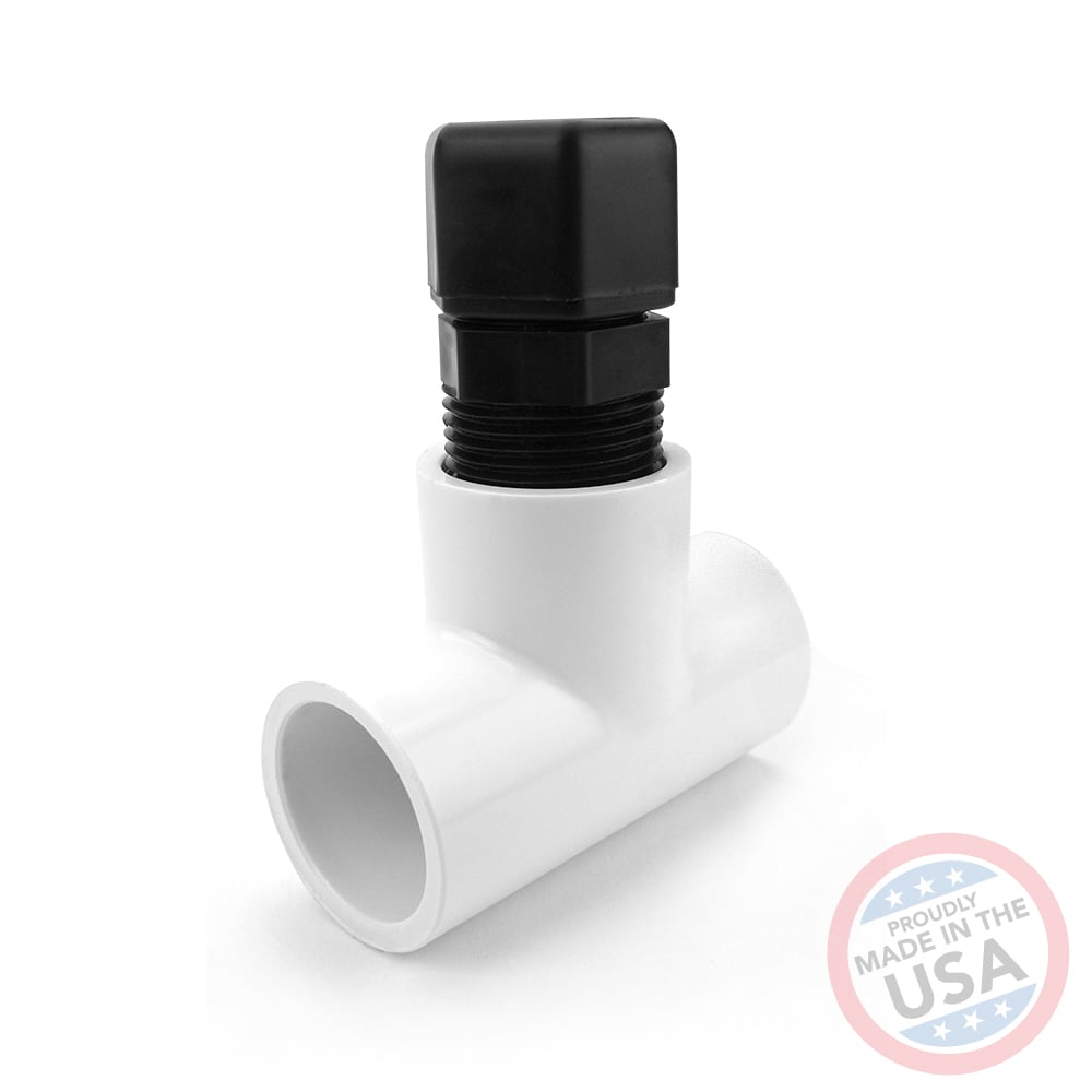 Probe Pipe Fitting