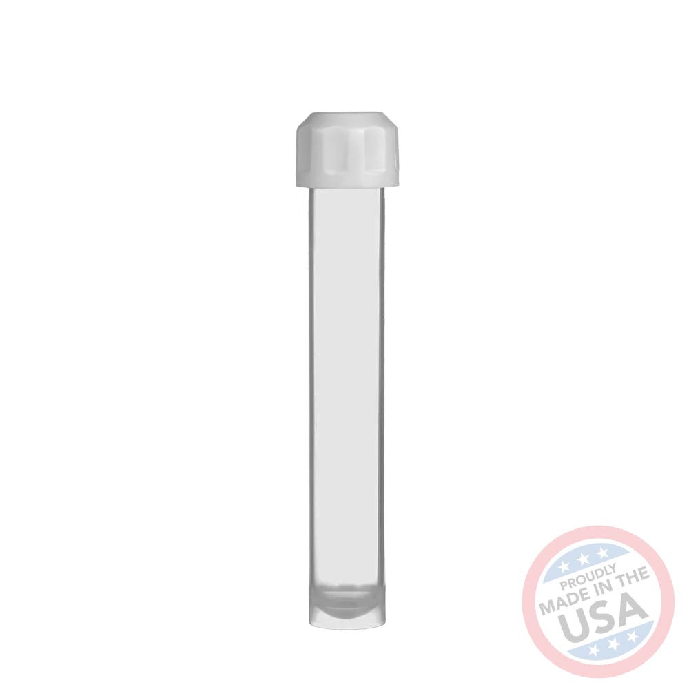 Probe Tip Soaker Bottle