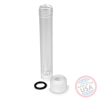 Probe Tip Soaker Bottle