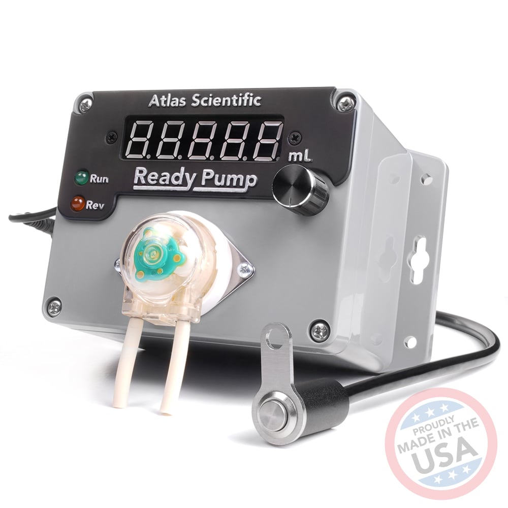 Ready Pump