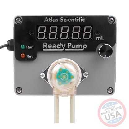 Ready Pump
