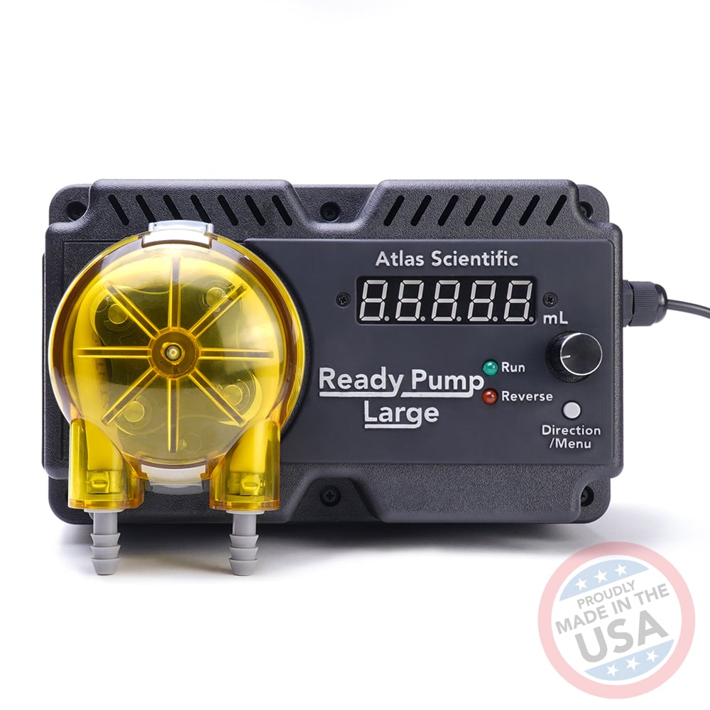 Ready Pump Large