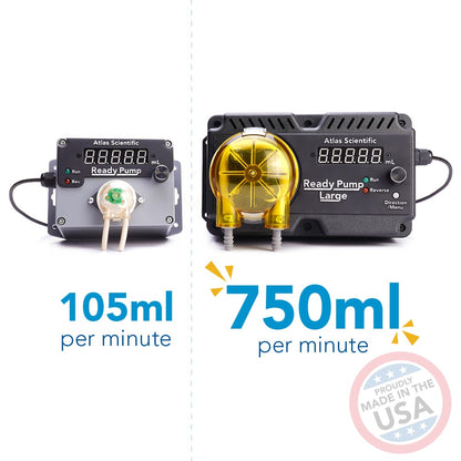 Ready Pump Large