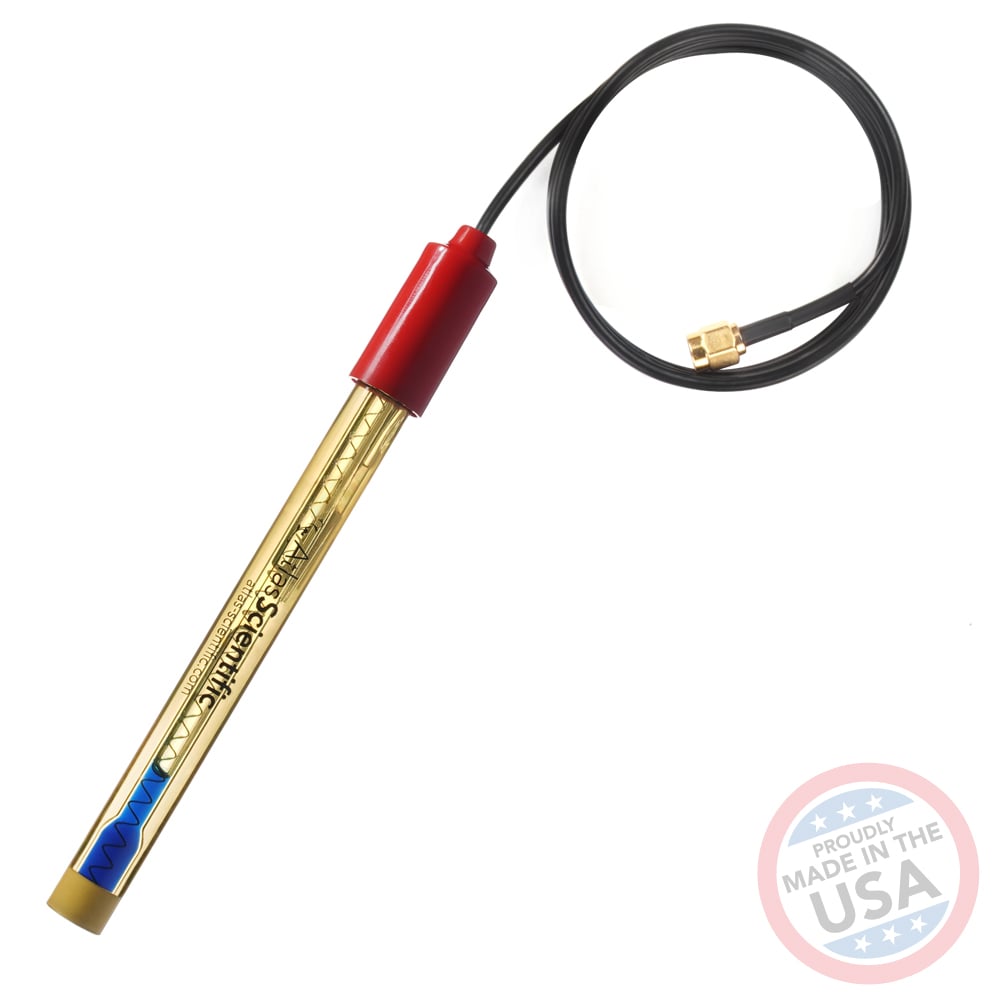 Research Grade pH Probe