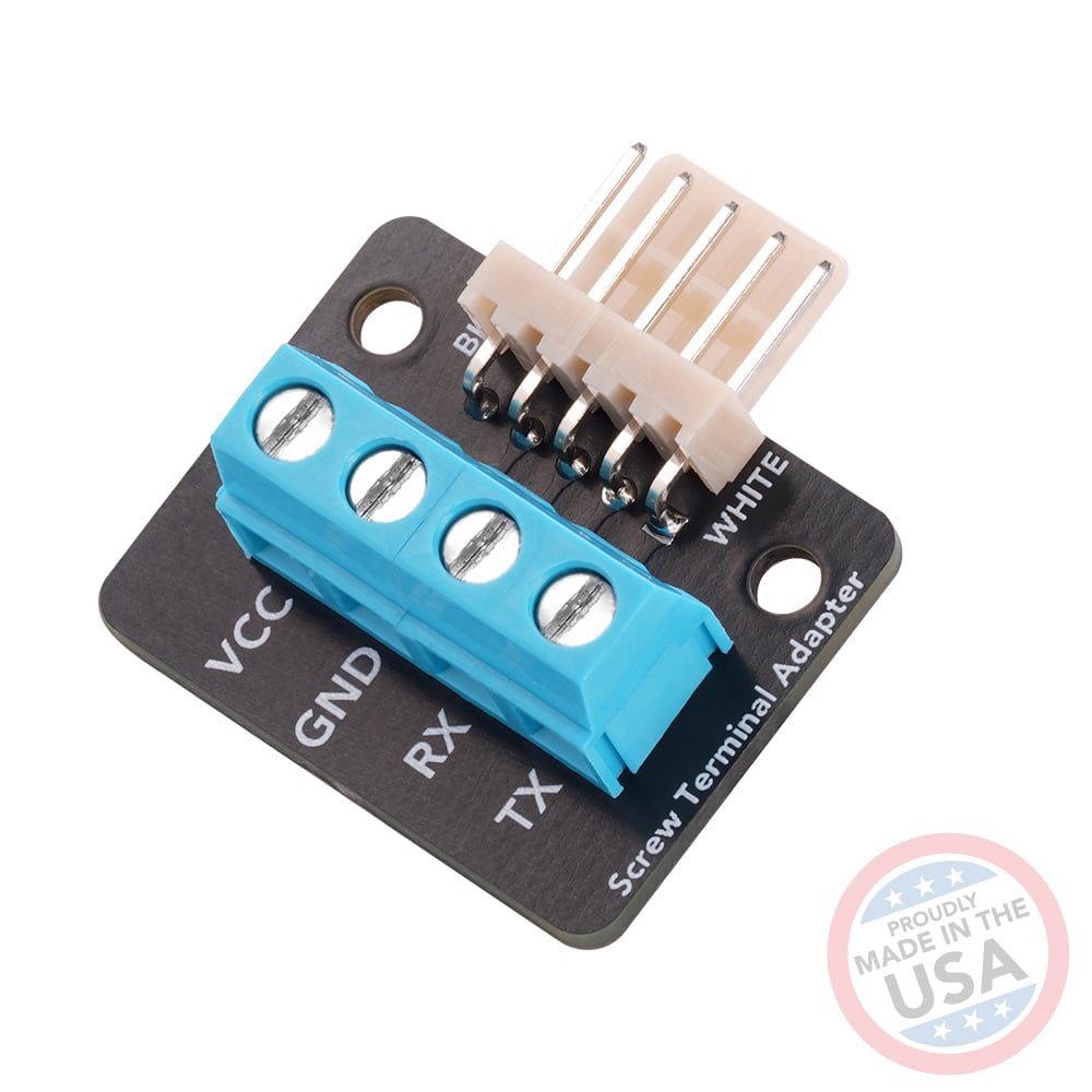 Screw Terminal Adapter