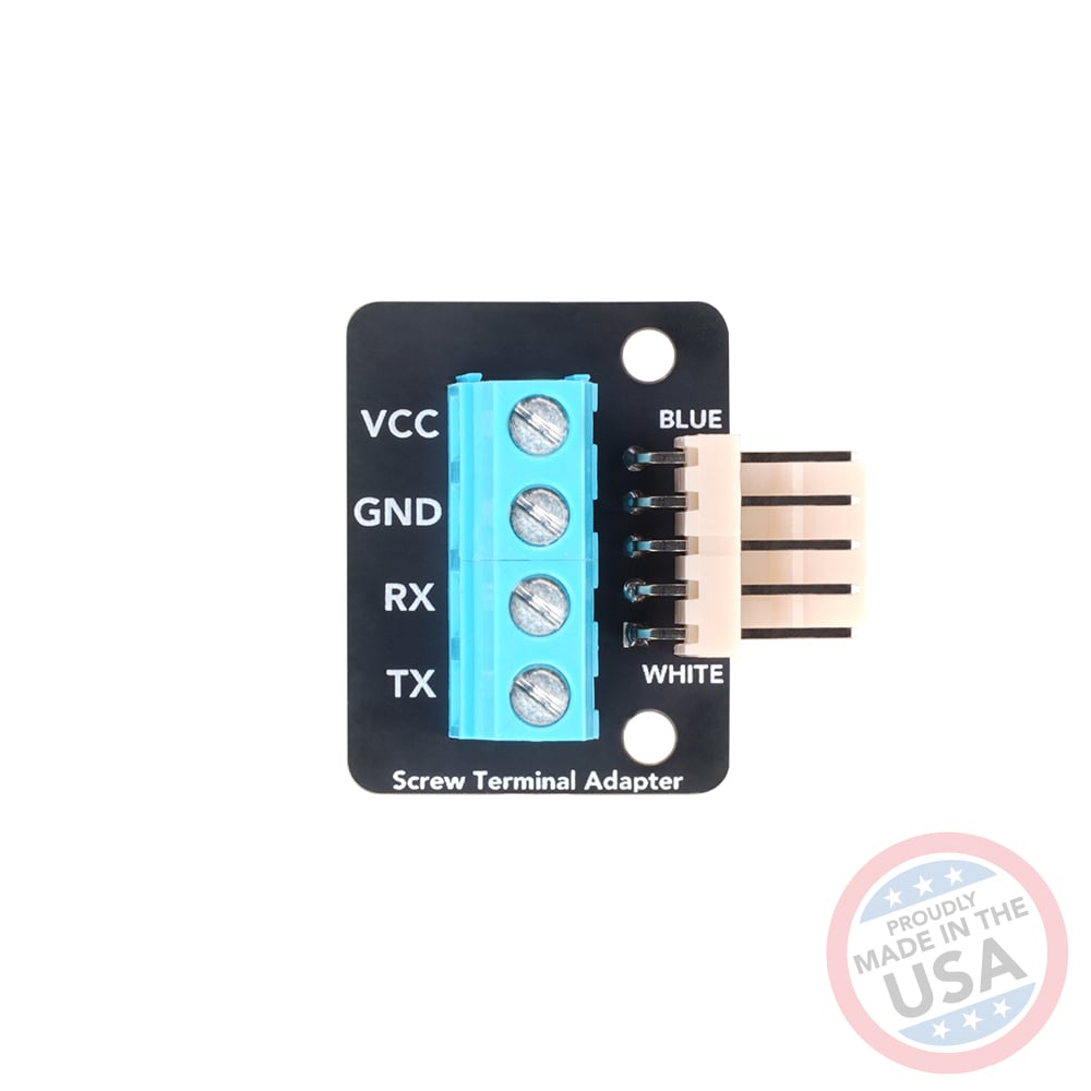Screw Terminal Adapter