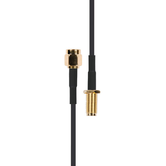 SMA male to SMA female Extension Cable