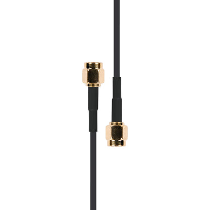 SMA male to SMA male Extension Cable