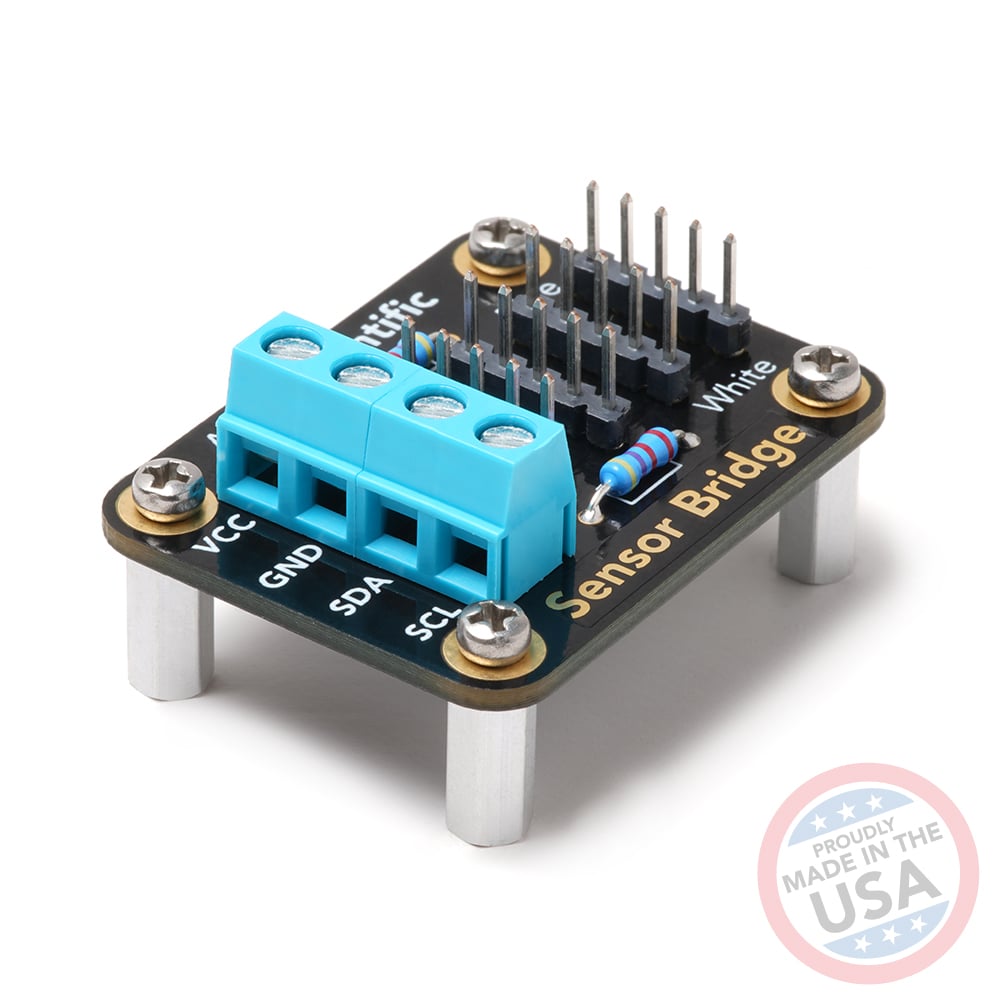 Sensor Bridge