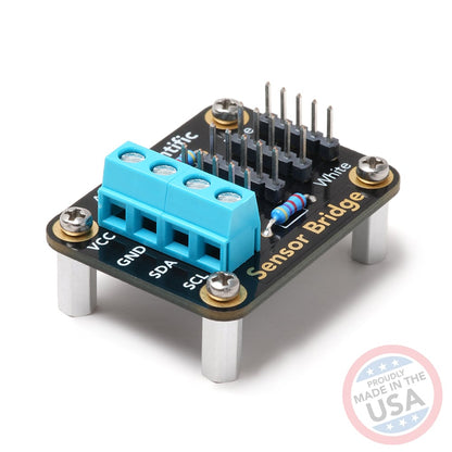 Sensor Bridge