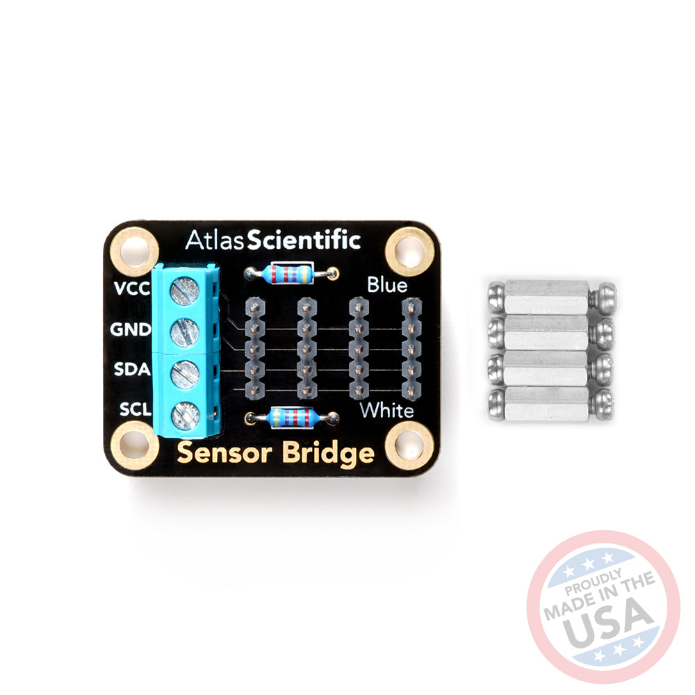 Sensor Bridge