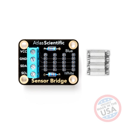 Sensor Bridge