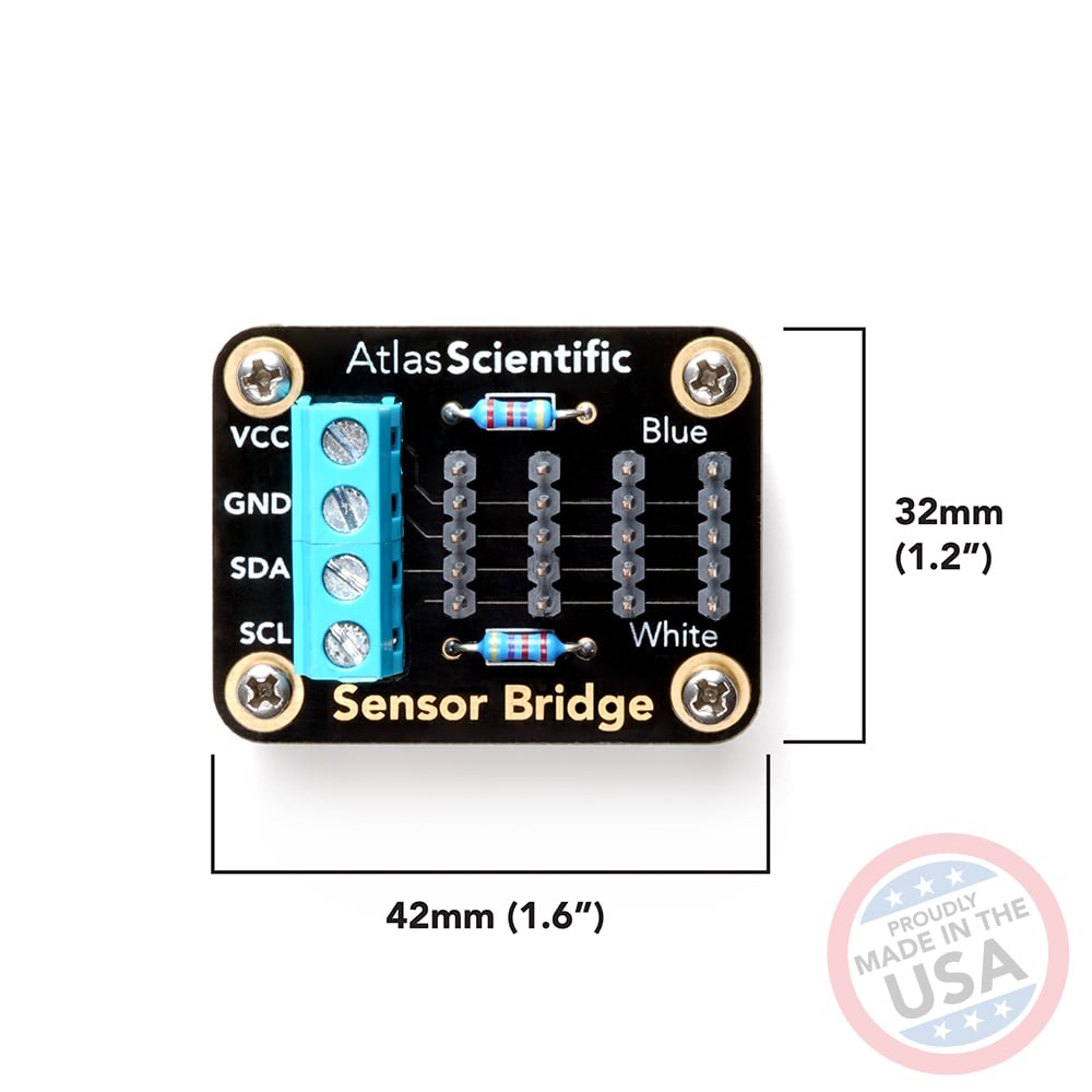 Sensor Bridge