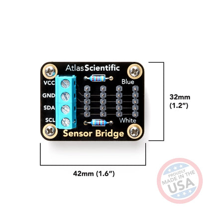Sensor Bridge