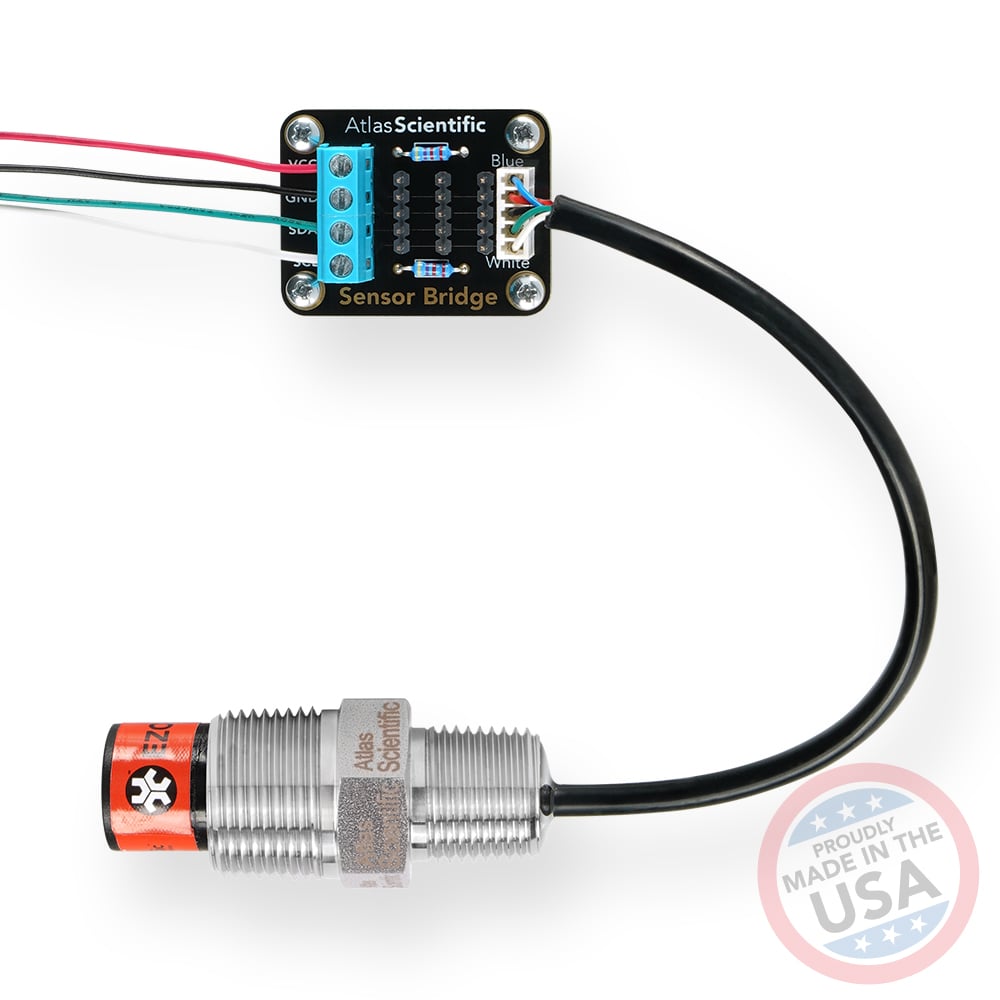 Sensor Bridge