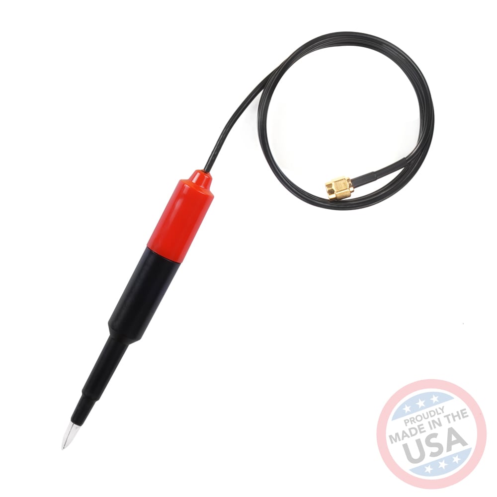 Spear Tip / Soil pH Probe