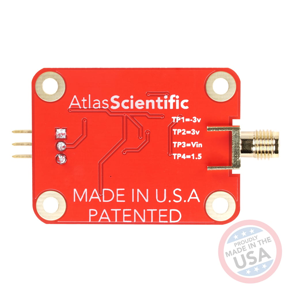 Surveyor™ Analog pH Sensor / Meter