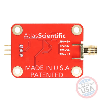 Surveyor™ Analog pH Sensor / Meter