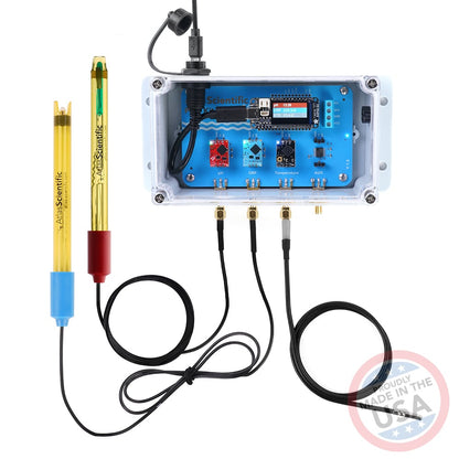 Wi-Fi Pool Kit