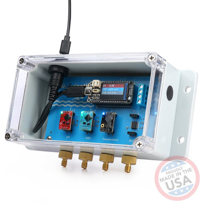 Wi-Fi Pool Kit